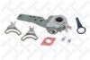 SAF 04175022800S Adjusting Shaft, slack adjuster